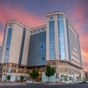  فندق ارتال طيبة Artal Taiba