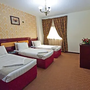 4* فندق ديار الحبيب