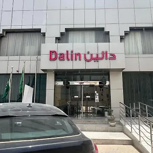 **** Hotel Dalin Saudi Arabia