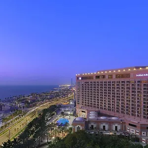 Hilton 5*, Jeddah Saudi Arabia