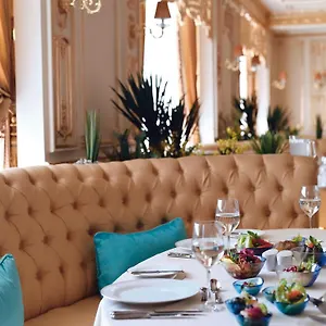 Moevenpick Star 5*, Jeddah Saudi Arabia