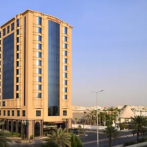 Moevenpick Star 5*, Jeddah Saudi Arabia