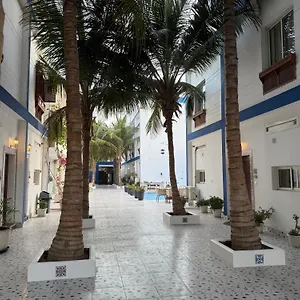Il Villaggio Luxury , Jeddah Saudi Arabia