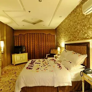 Rose Garden 2*, Riyadh Saudi Arabia