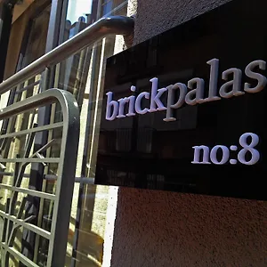 ** Aparthotel Brickpalas Turkey