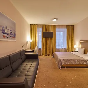 ** Hotel Skver Tverskaya Russia