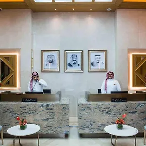 Boudl Al Olaya 3*, Riyadh Saudi Arabia