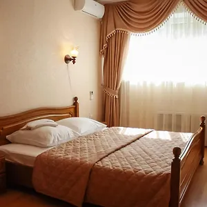 ** Hotel Mkm Russia