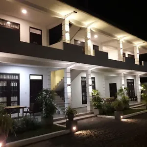 *** Guest house Airport Grand Holiday Sri Lanka