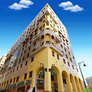 Al Mukhtara Golden Otel
